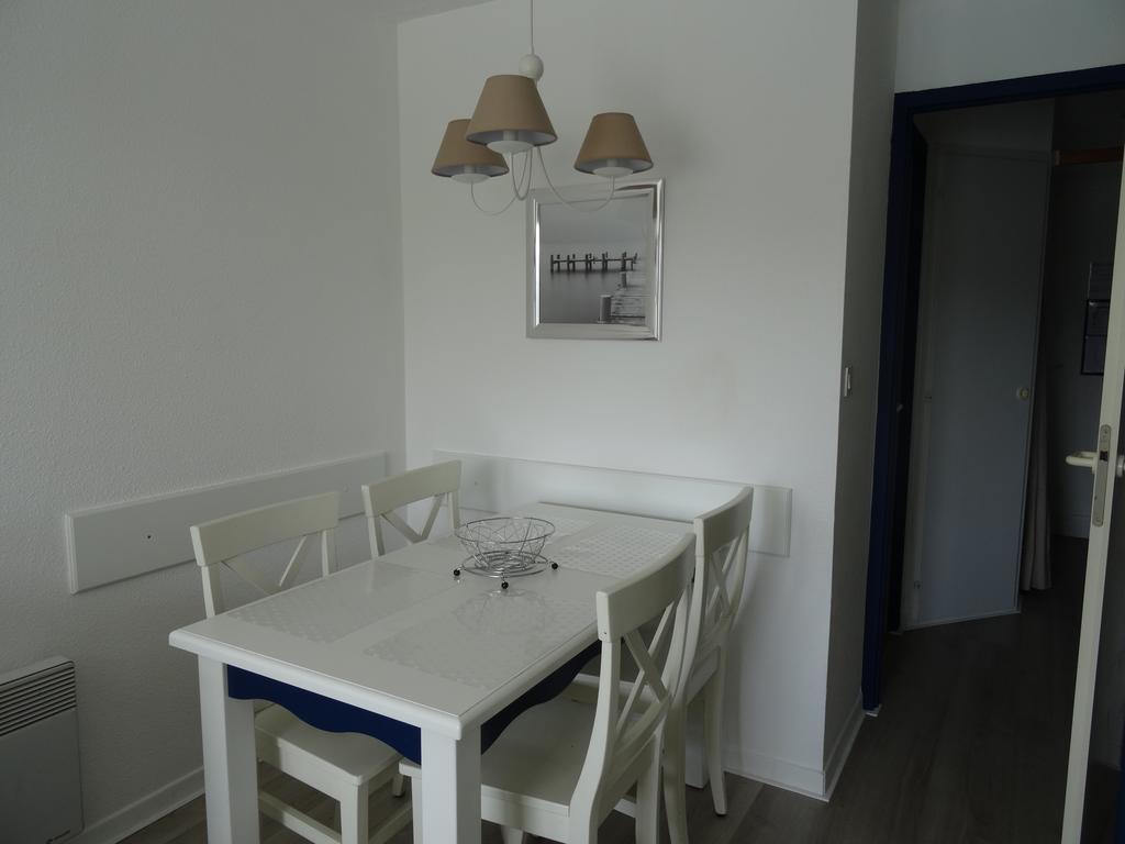 Studio Avec Vue Sur Lac Talmont-Saint-Hilaire ภายนอก รูปภาพ