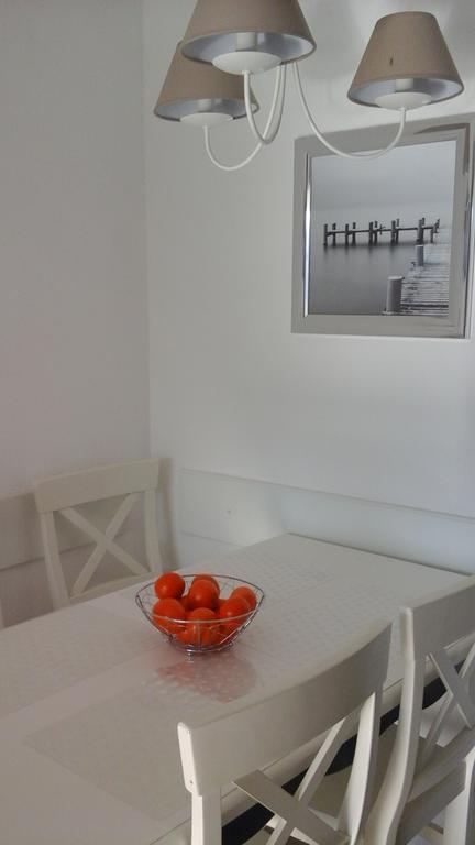 Studio Avec Vue Sur Lac Talmont-Saint-Hilaire ภายนอก รูปภาพ