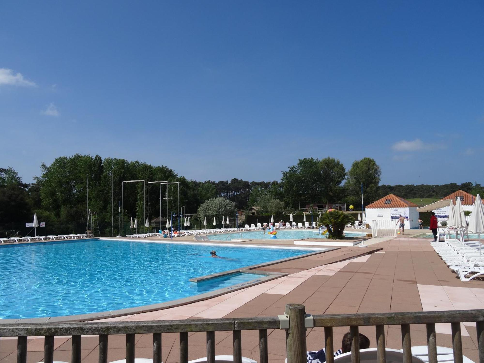 Studio Avec Vue Sur Lac Talmont-Saint-Hilaire ภายนอก รูปภาพ