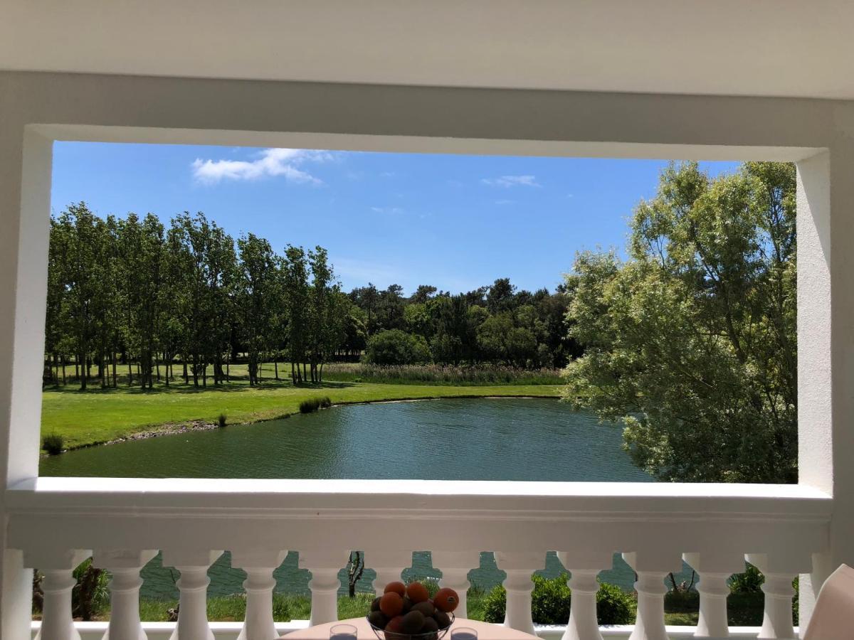 Studio Avec Vue Sur Lac Talmont-Saint-Hilaire ภายนอก รูปภาพ